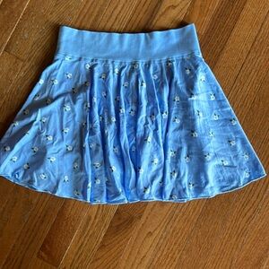 Women’s skirt size XL
